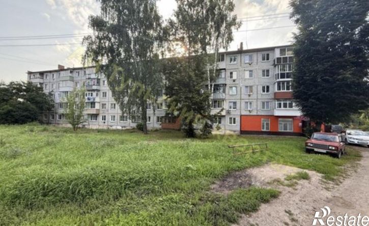 4-комн квартира ул Горняков, 6,  д. 6