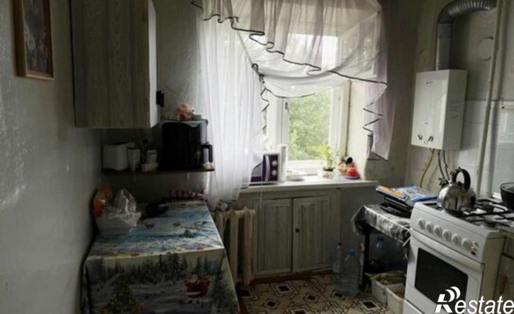 2-комн квартира ул Борисова, 3,  д. 3