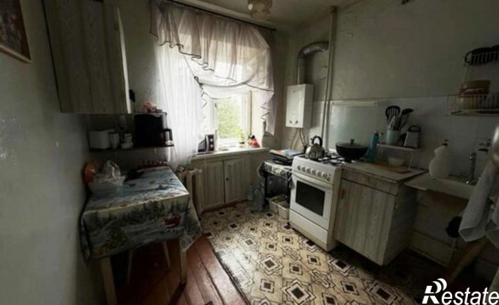 2-комн квартира ул Борисова, 3,  д. 3