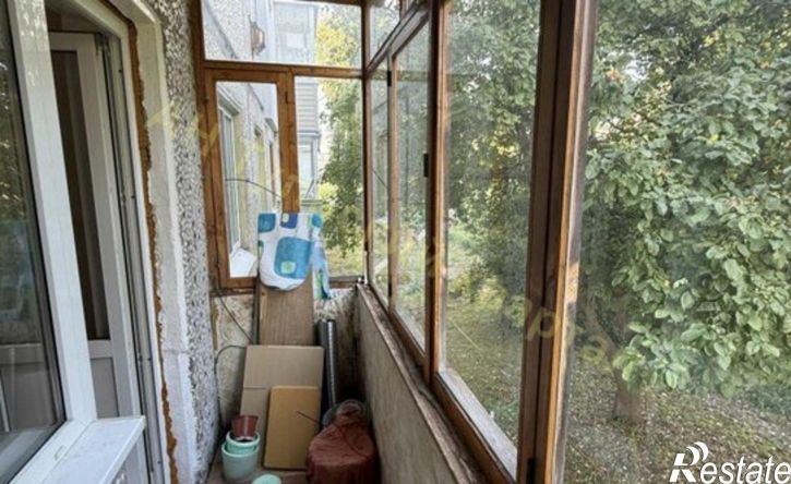 4-комн квартира ул Горняков, 6,  д. 6