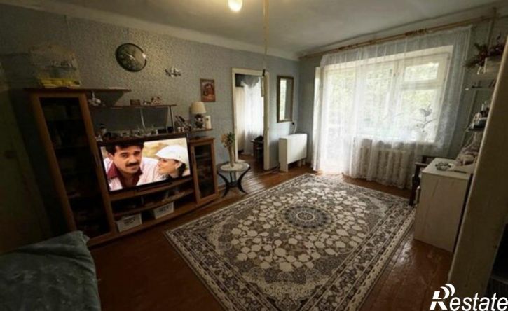 2-комн квартира ул Борисова, 3,  д. 3