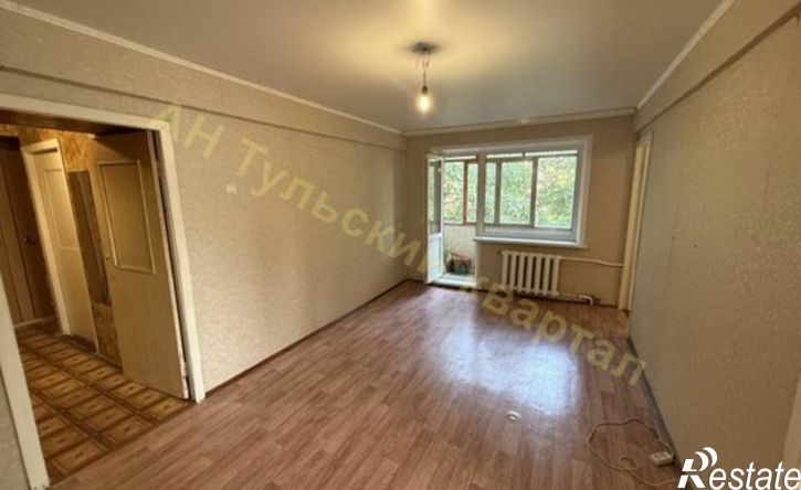 4-комн квартира ул Горняков, 6,  д. 6