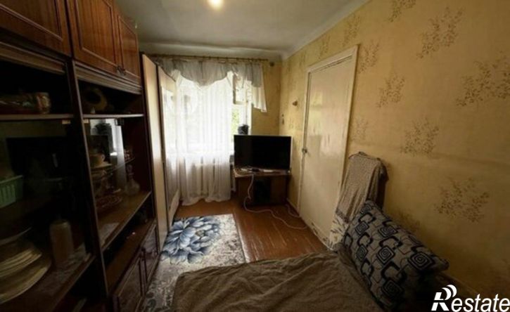 2-комн квартира ул Борисова, 3,  д. 3