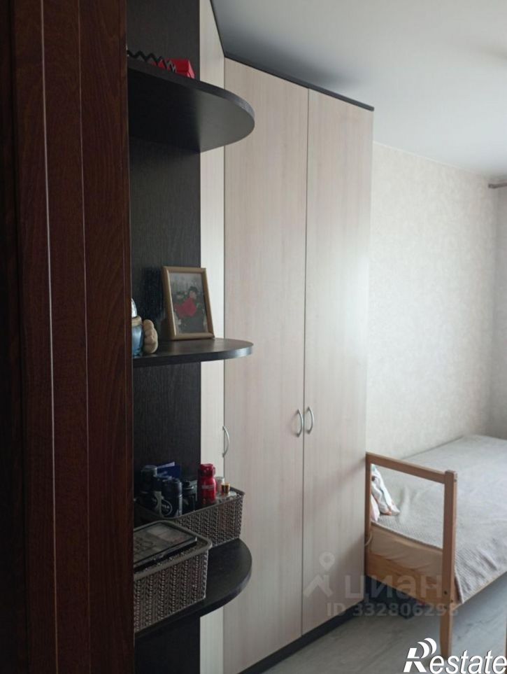 2-комн квартира ул Солнечная, 1,  д. 1