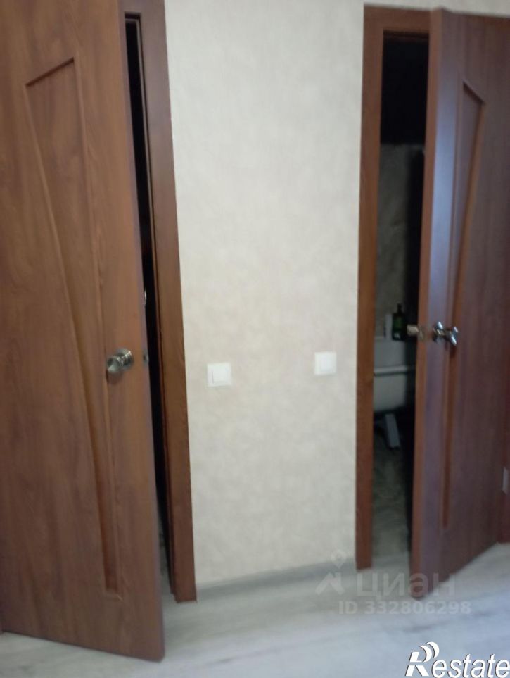 2-комн квартира ул Солнечная, 1,  д. 1