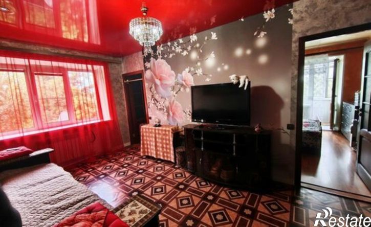 4-комн квартира ул Новая, 70,  д. 70