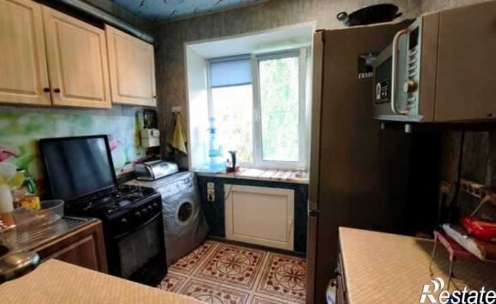 4-комн квартира ул Новая, 70,  д. 70