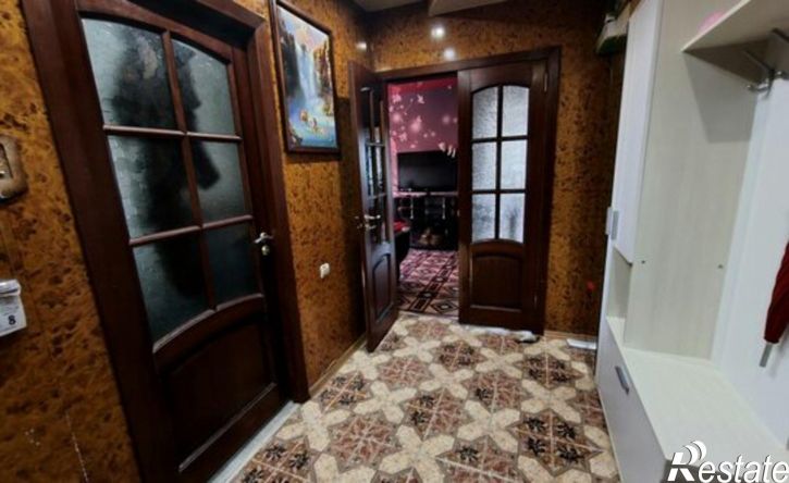 4-комн квартира ул Новая, 70,  д. 70