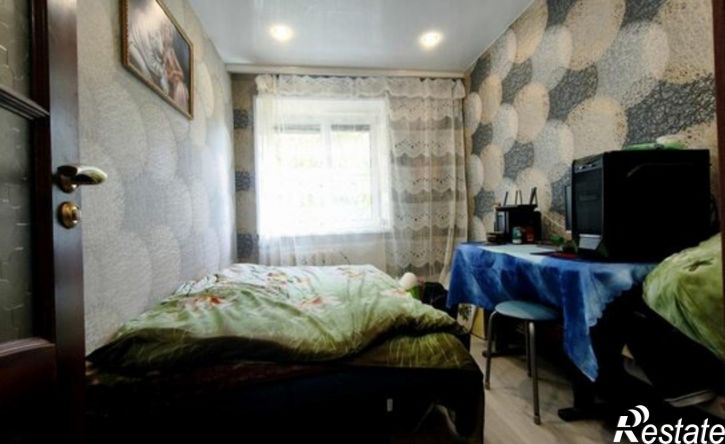 4-комн квартира ул Новая, 70,  д. 70