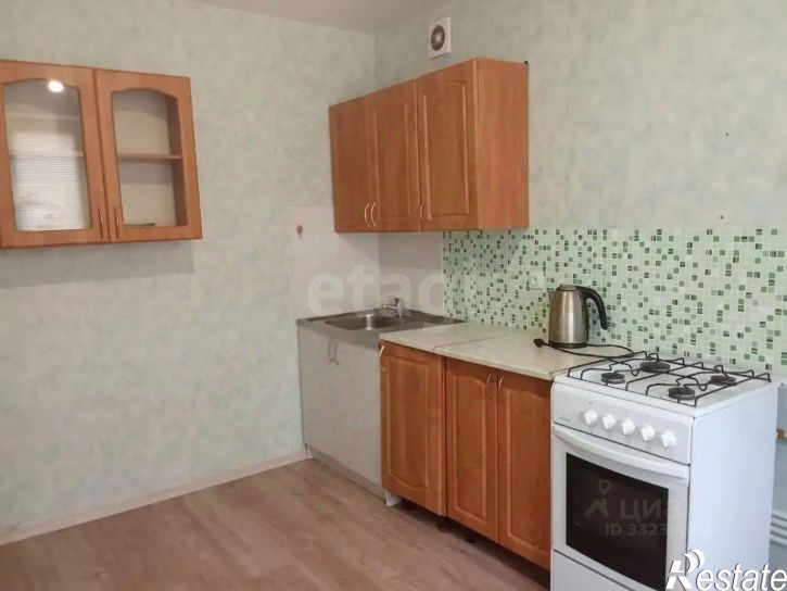 1-комн квартира ул Героя России Рындина, 8 1,  д. 8 1,  к. 1
