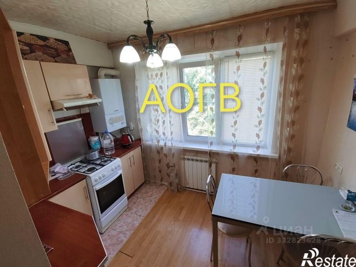 2-комн квартира ул Руднева, 2,  д. 2