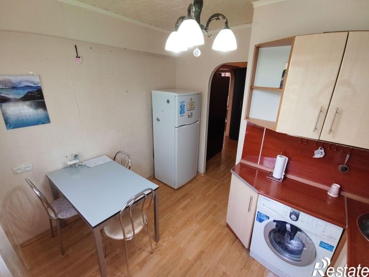 2-комн квартира ул Руднева, 2,  д. 2