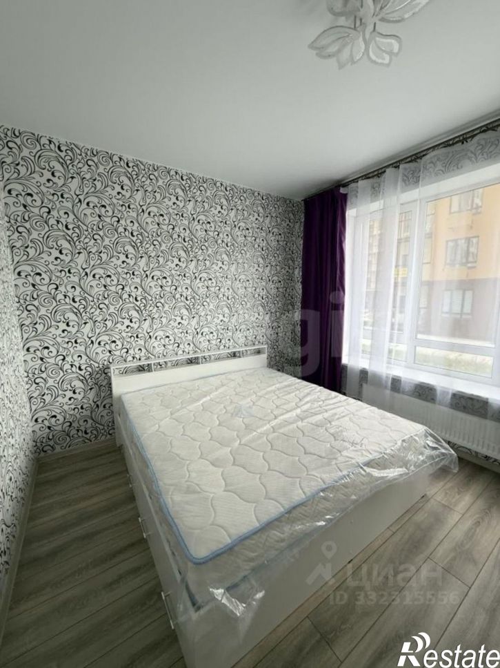 1-комн квартира