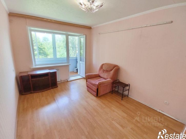 2-комн квартира ул Руднева, 2,  д. 2