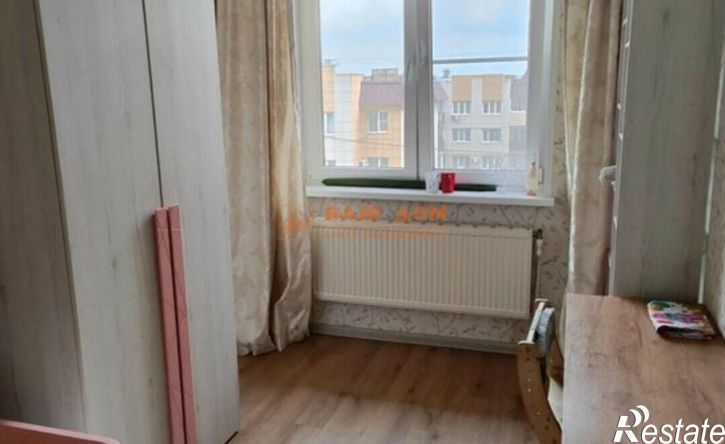 2-комн квартира городской округ Тула, село Осиновая Гора, Уютный проезд, 4