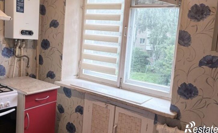 3-комн квартира Новомосковск, Донской проезд, 12А