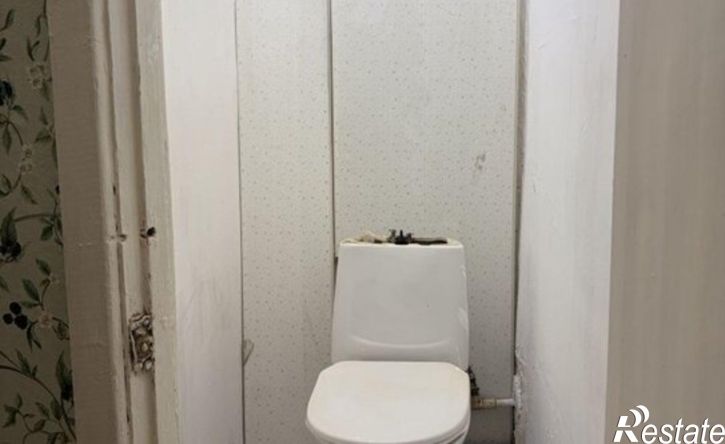 3-комн квартира Новомосковск, Донской проезд, 12А