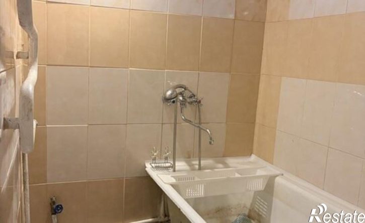 3-комн квартира Новомосковск, Донской проезд, 12А