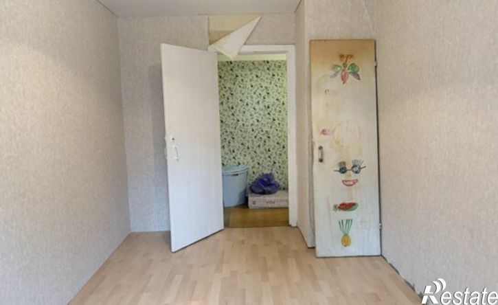 3-комн квартира Новомосковск, Донской проезд, 12А