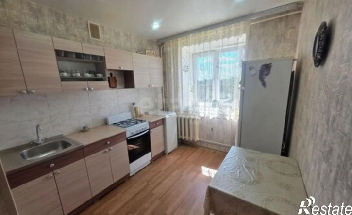 1-комн квартира Богородицк, микрорайон Восточный, 2