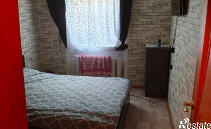 4-комн квартира Плавск, Октябрьская улица, 38