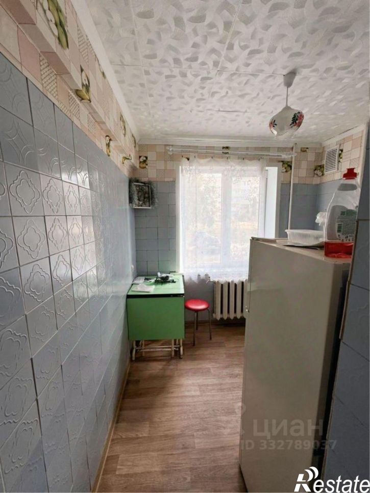 2-комн квартира Ефремов, улица Менделеева, 2