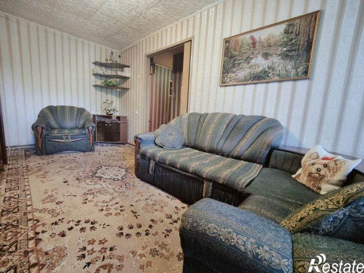 2-комн квартира Тула г., Привокзальный, Оружейная ул.