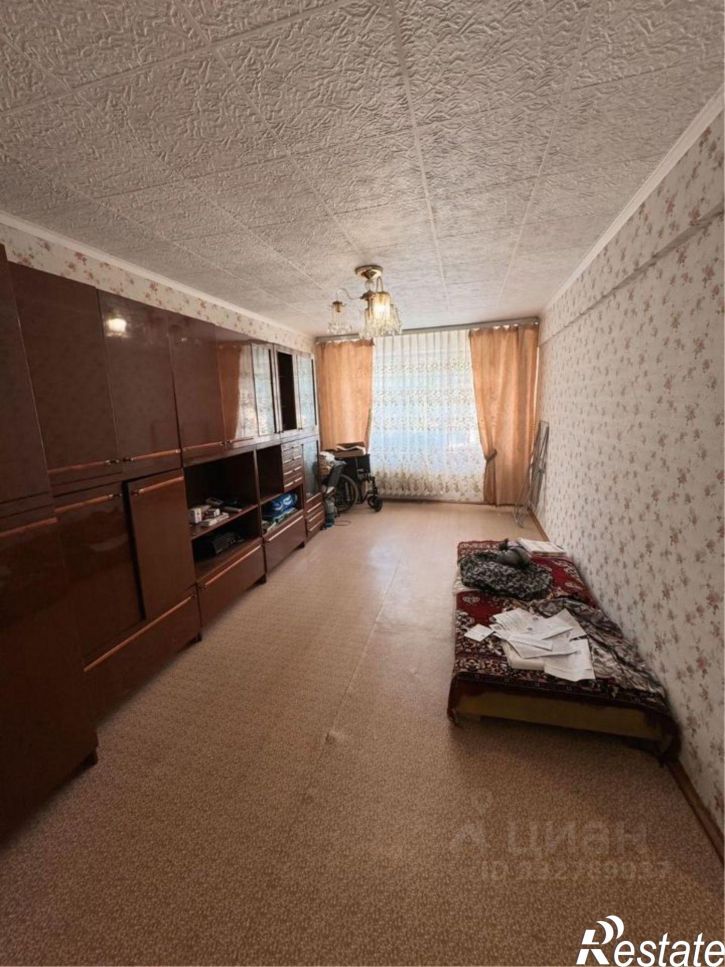 2-комн квартира Ефремов, улица Менделеева, 2