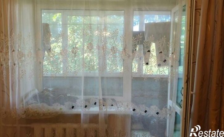 4-комн квартира Плавск, Октябрьская улица, 38