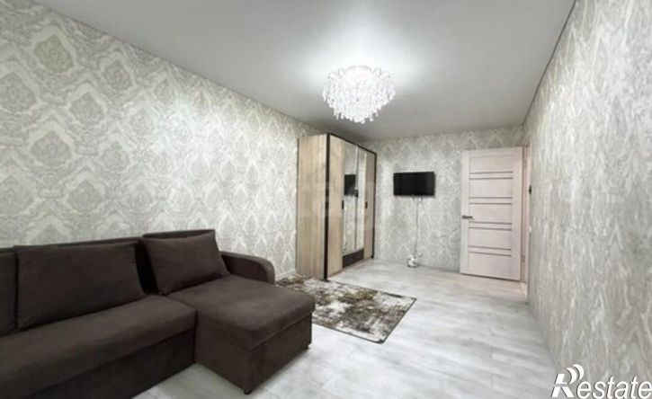 2-комн квартира Богородицк, микрорайон Западный, 2