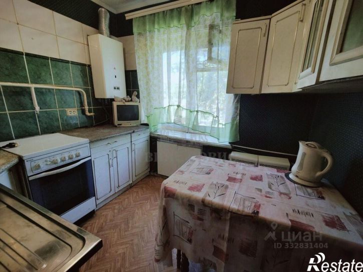 2-комн квартира Тула г., Привокзальный, Оружейная ул.
