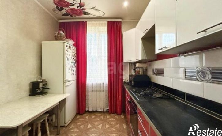 3-комн квартира Богородицк, улица Свободы, 53