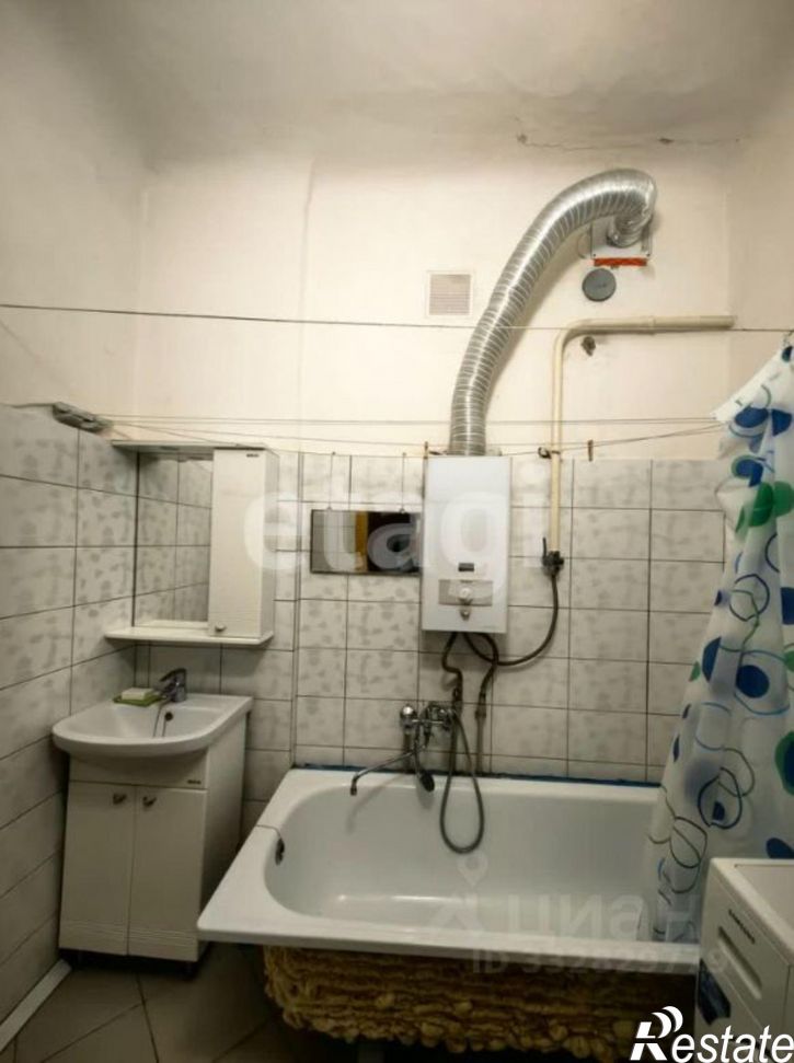 2-комн квартира