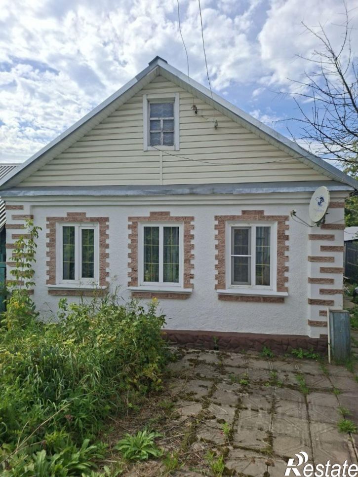 Коттедж/дом Тула, посёлок Скуратовский