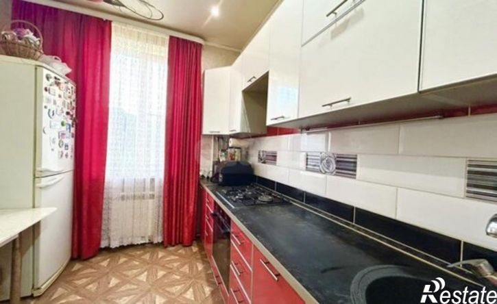3-комн квартира Богородицк, улица Свободы, 53