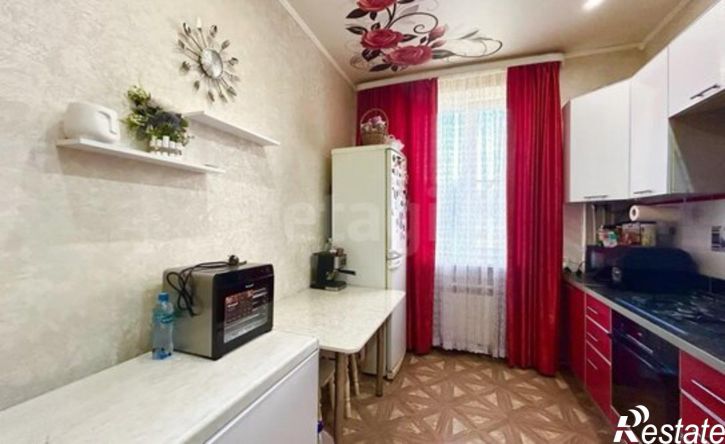 3-комн квартира Богородицк, улица Свободы, 53
