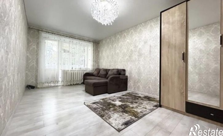 2-комн квартира Богородицк, микрорайон Западный, 2