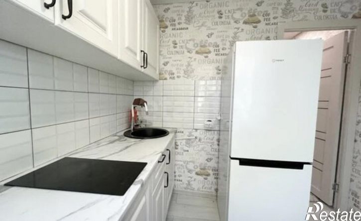 2-комн квартира Богородицк, микрорайон Западный, 2