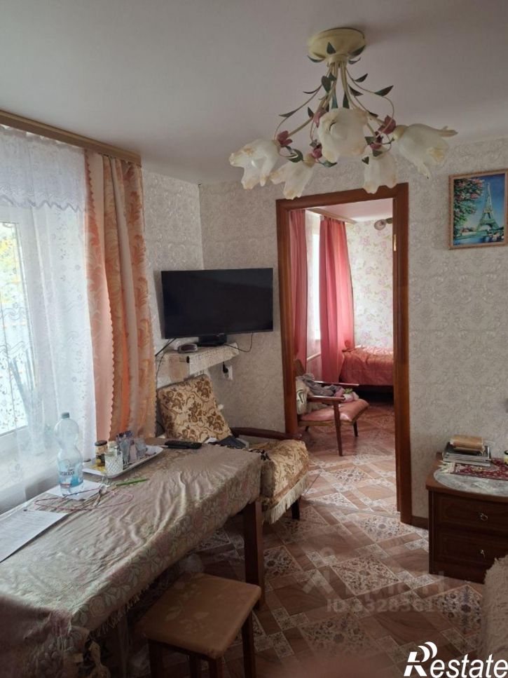 Коттедж/дом Тула, посёлок Скуратовский