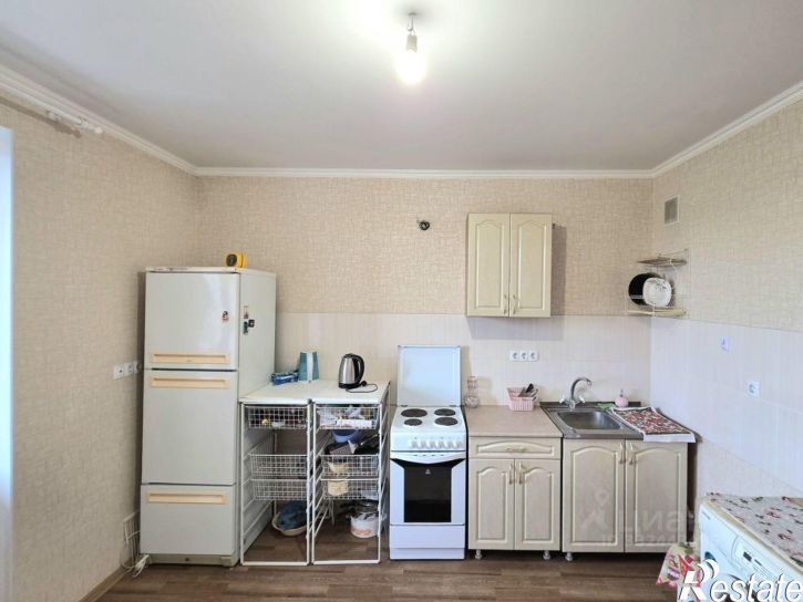 2-комн квартира Тула, улица Седова, 14А