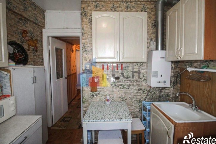 2-комн квартира г. Тула, улица Калинина, 18к3