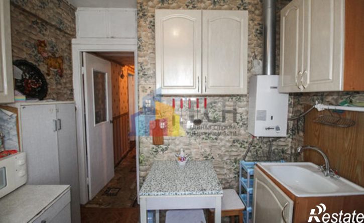 2-комн квартира Тула, улица Калинина, 18к3
