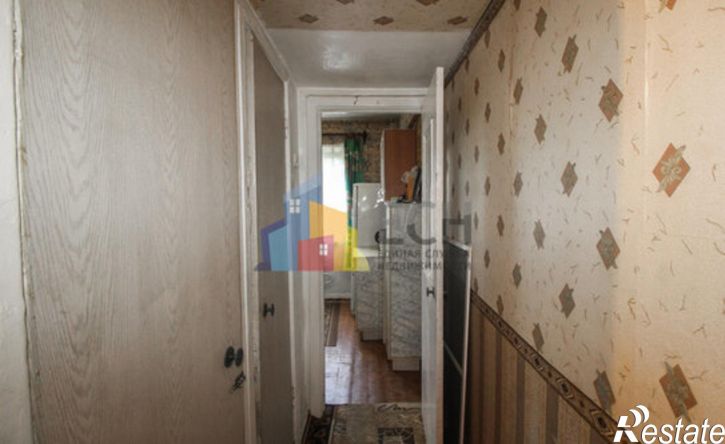 2-комн квартира Тула, улица Калинина, 18к3