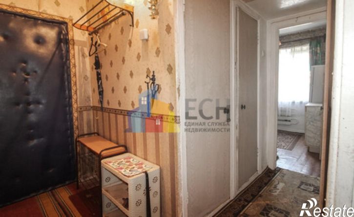 2-комн квартира Тула, улица Калинина, 18к3