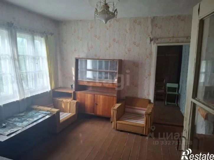 2-комн квартира Богородицкий район