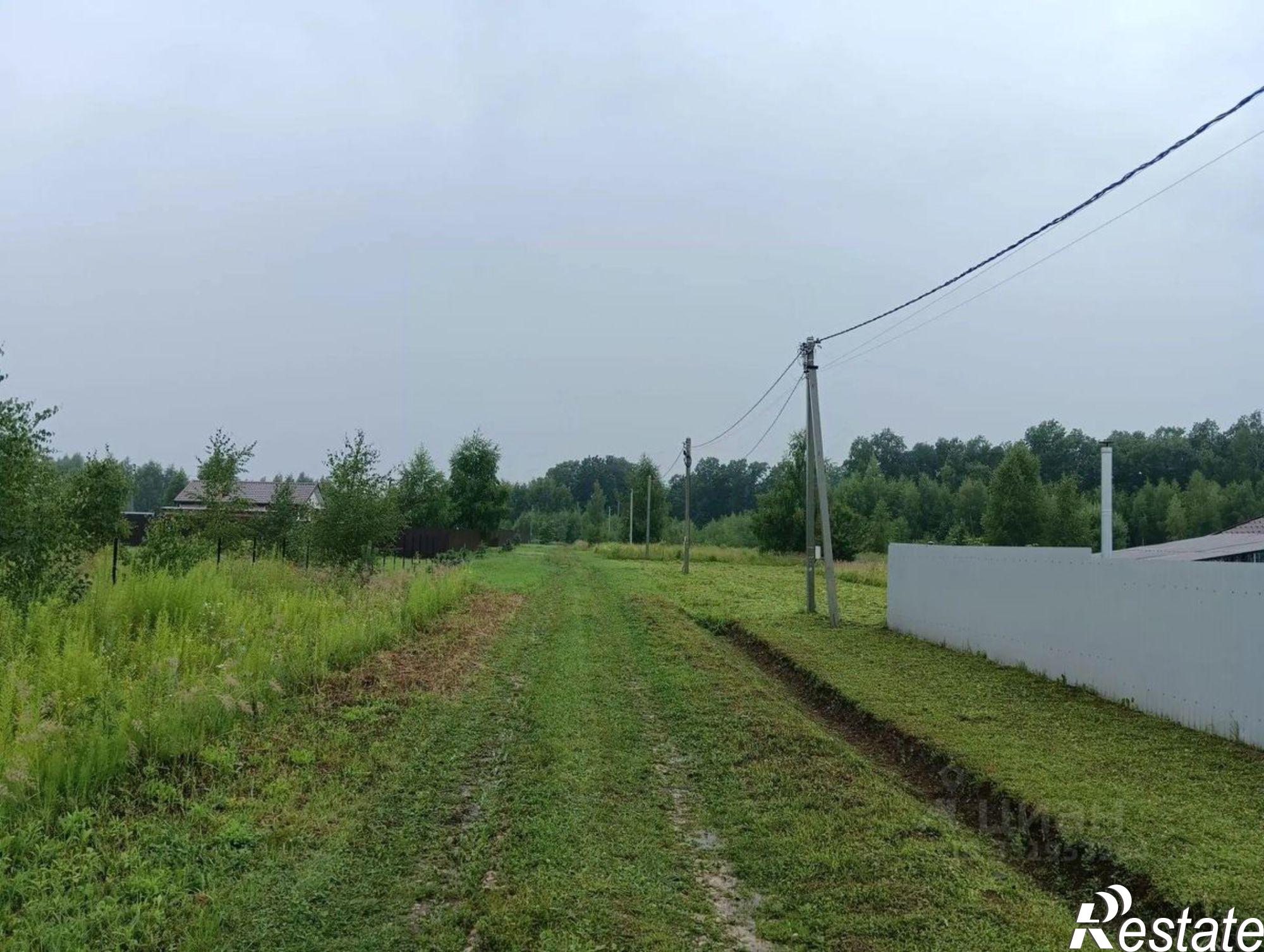 Купить землю, земельный участок за 750 000 рублей на Заокский район