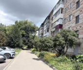 3-комн, 52кв м, этаж 2/5 ул Молодцова, 4