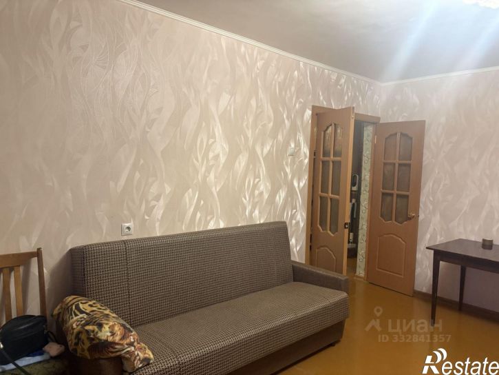 2-комн квартира Тула, Красноармейский проспект, 15