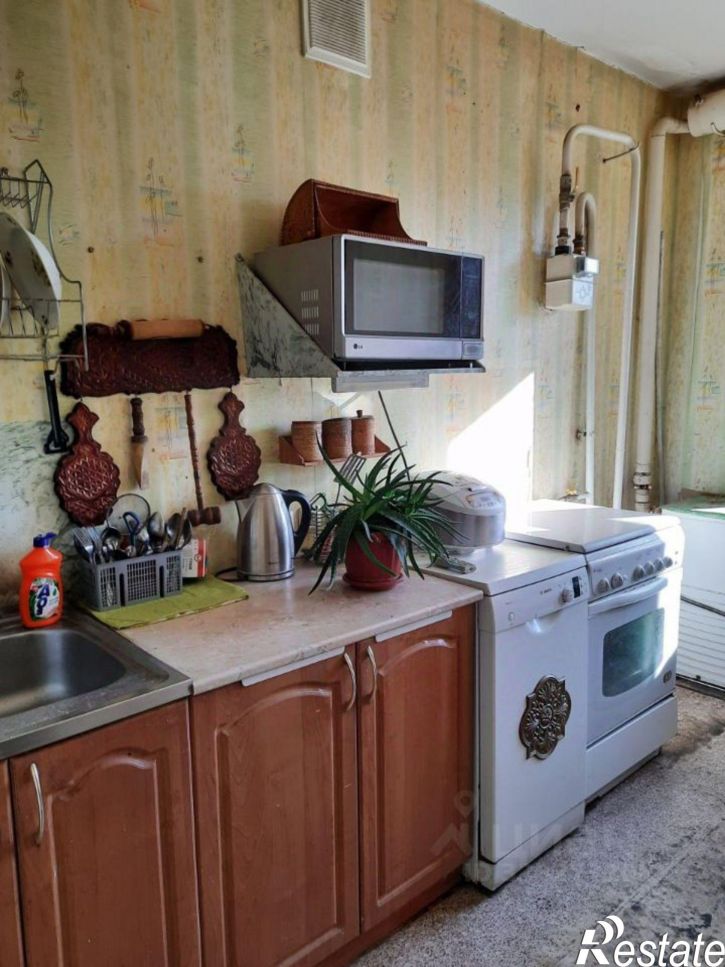 2-комн квартира Тула, Октябрьская улица, 250к1