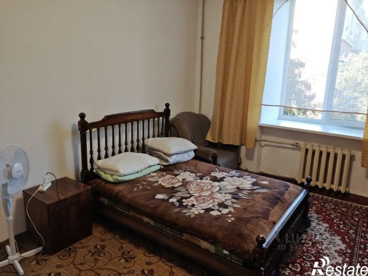 3-комн квартира Тула, улица Серова, 1